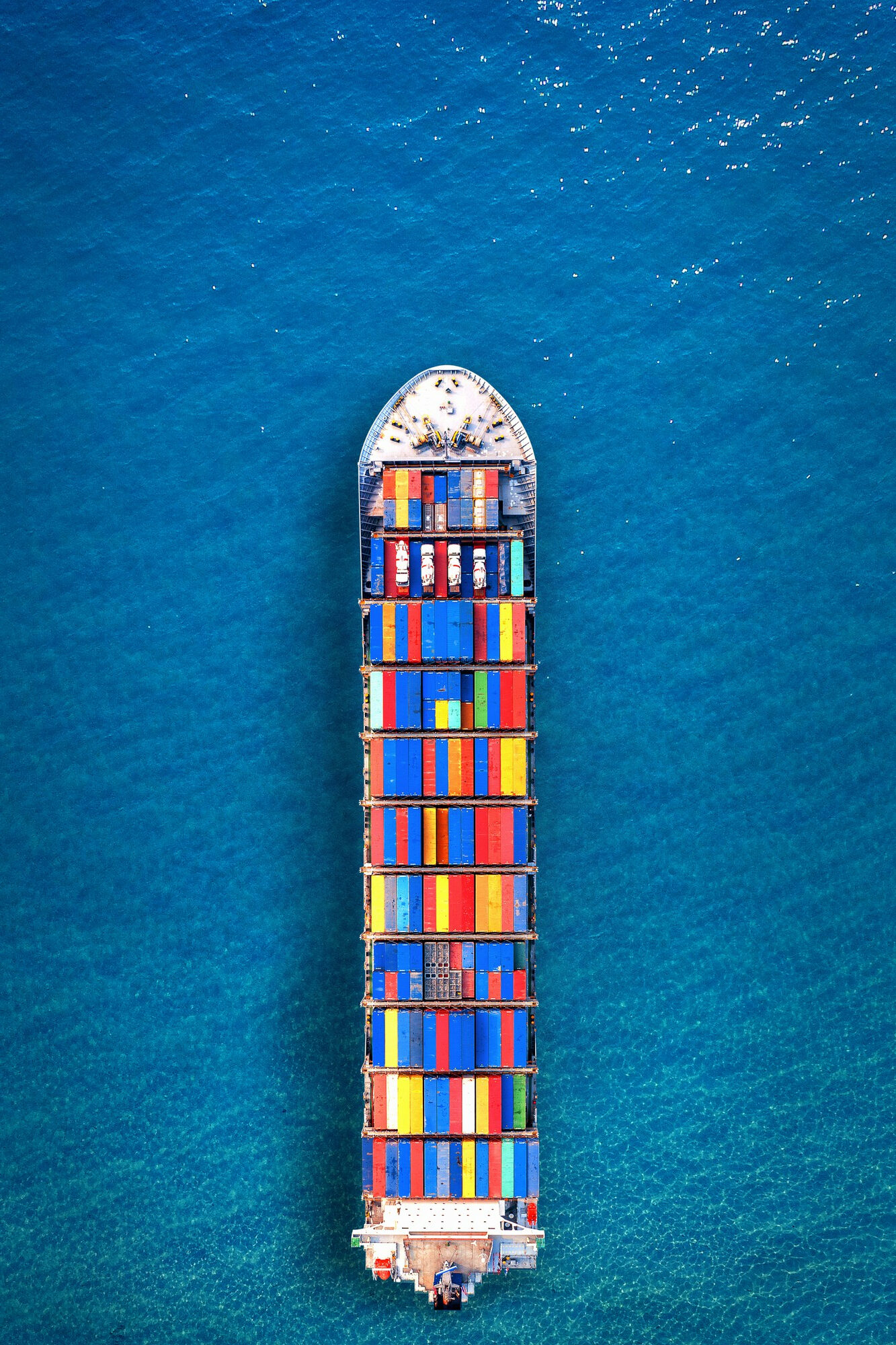 aerial-view-container-cargo-ship-sea